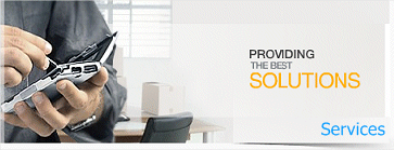 Providing the Best Information Technology Soutions and Managed IT Services