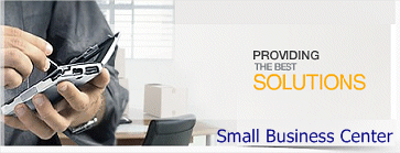 small business web site hosting